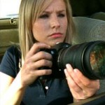 Veronica Mars