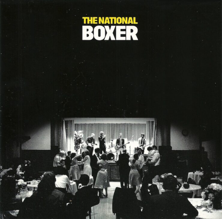 The National Boxer review