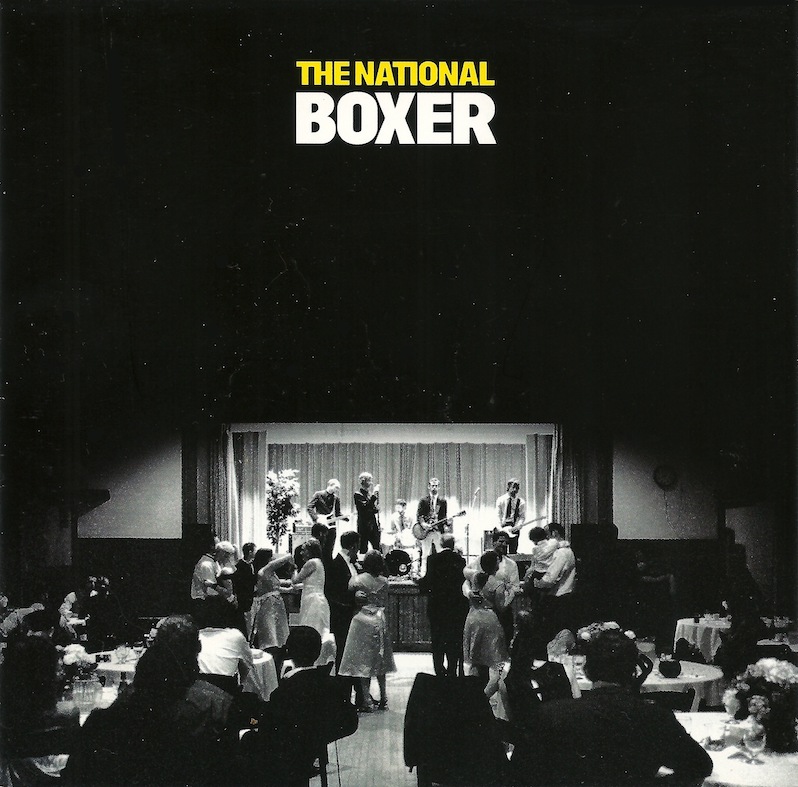 The National Boxer review