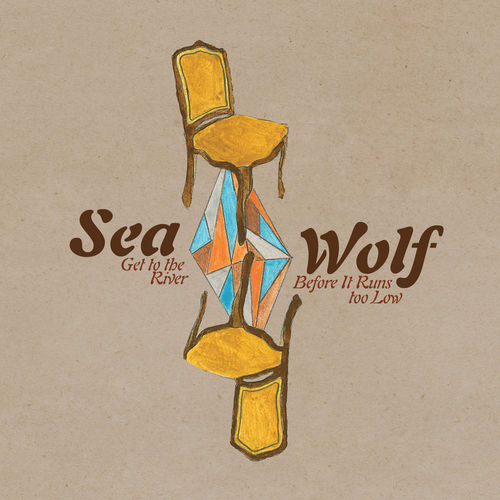 Sea Wolf Get to the River Before it runs too low review