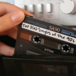 Our awesome '90s mixtape