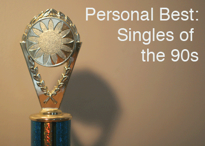 Personal Best: Singles of the '90s