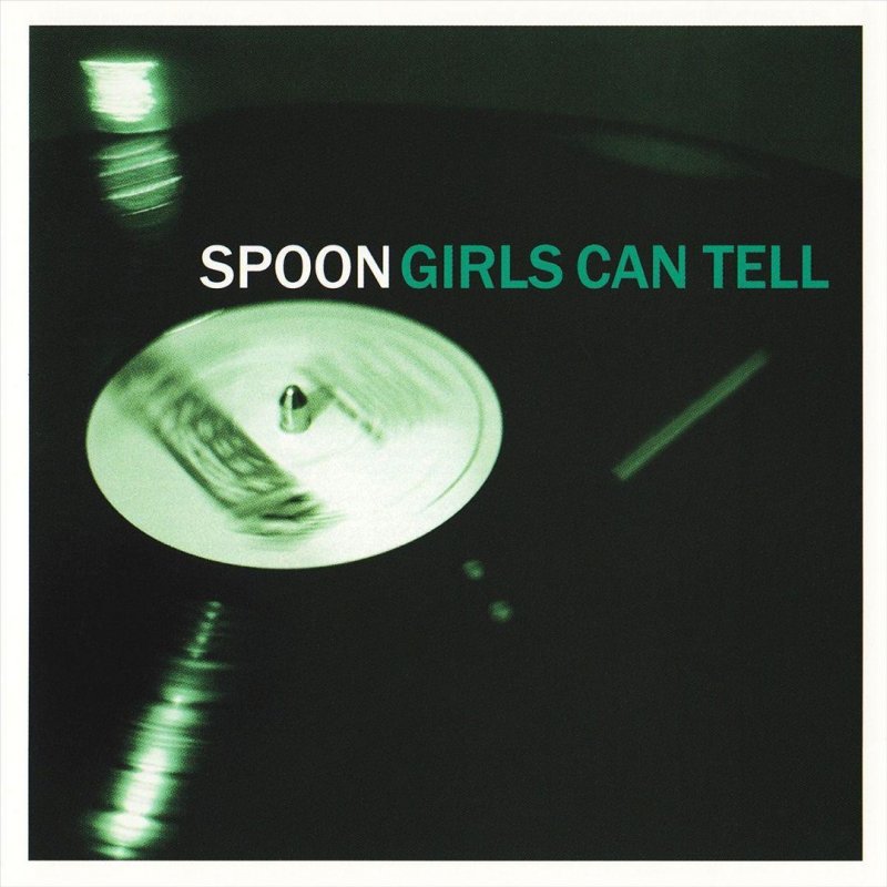 Spoon Girls Can Tell hall of fame