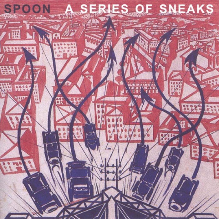 best spoon songs A Series of Sneaks