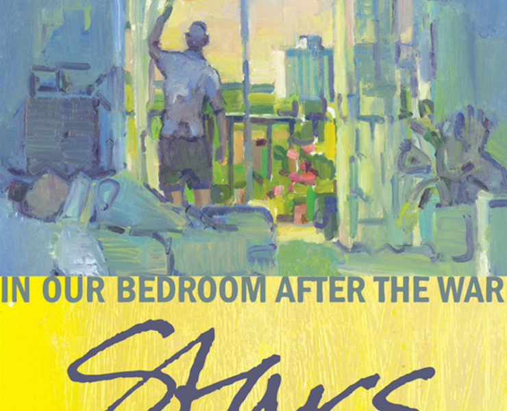 Stars in our bedroom after the war review