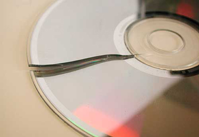 The Format War: Blu-Ray vs. HD-DVD