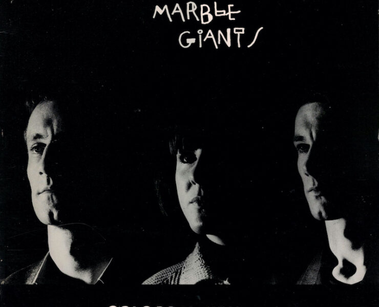 Young Marble Giants Colossal Youth review