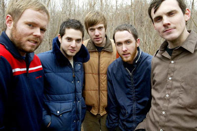 Trials of the Century: The Midlake Interview