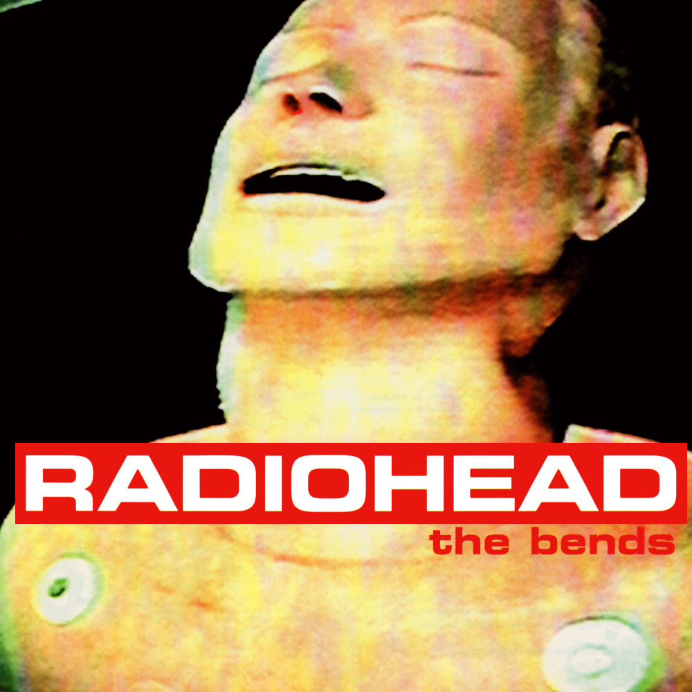 Radiohead The Bends review