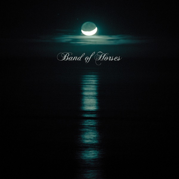 best albums of 2007 - Band of Horses Cease to Begin