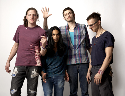 Yeasayer