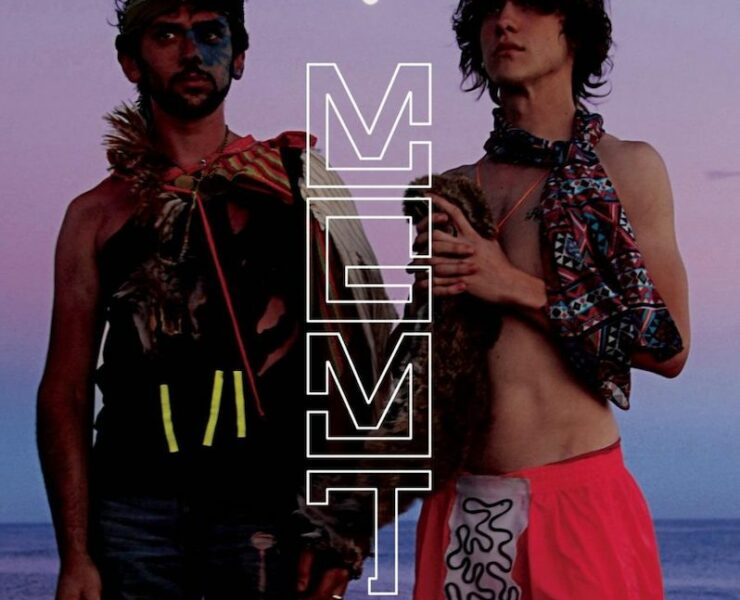 MGMT Oracular Spectacular review