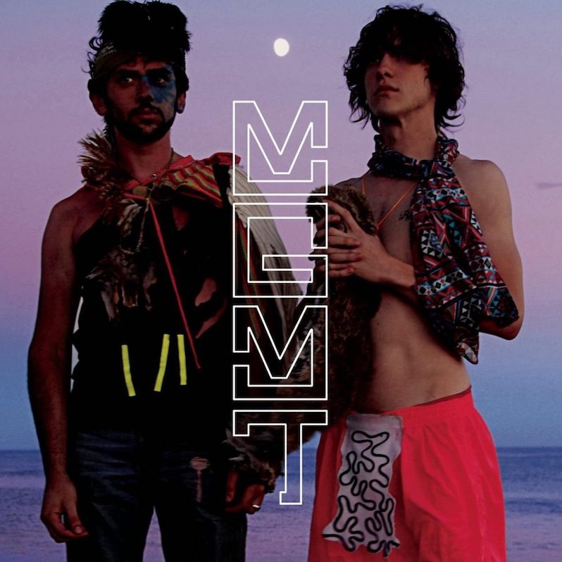 MGMT Oracular Spectacular review