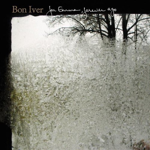 Bon Iver For emma forever ago