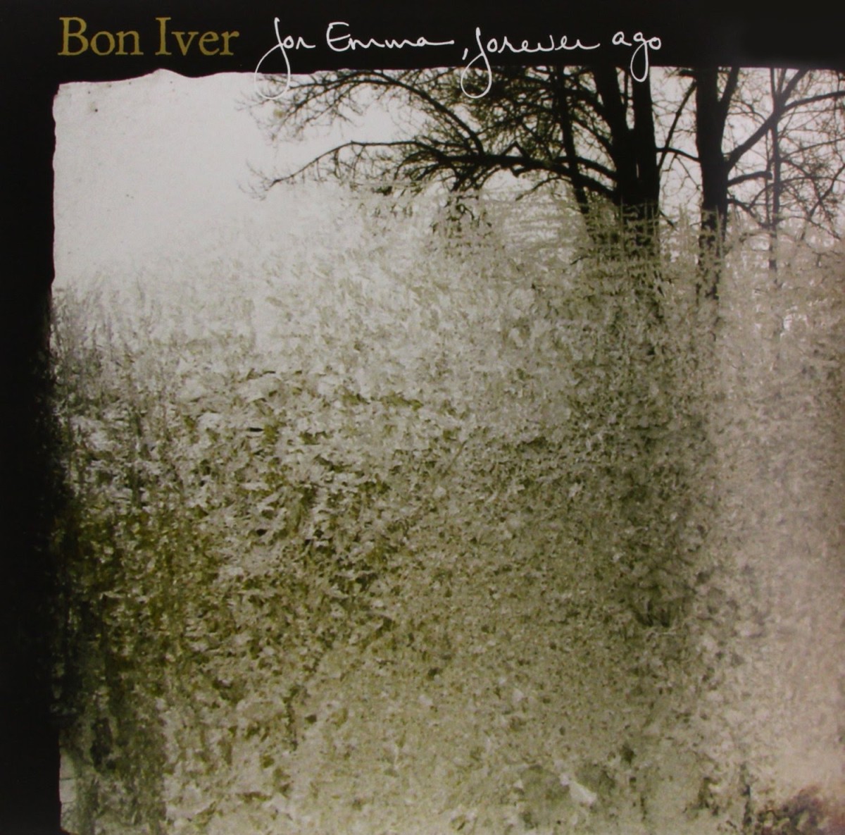 best songs of the 00s Bon Iver