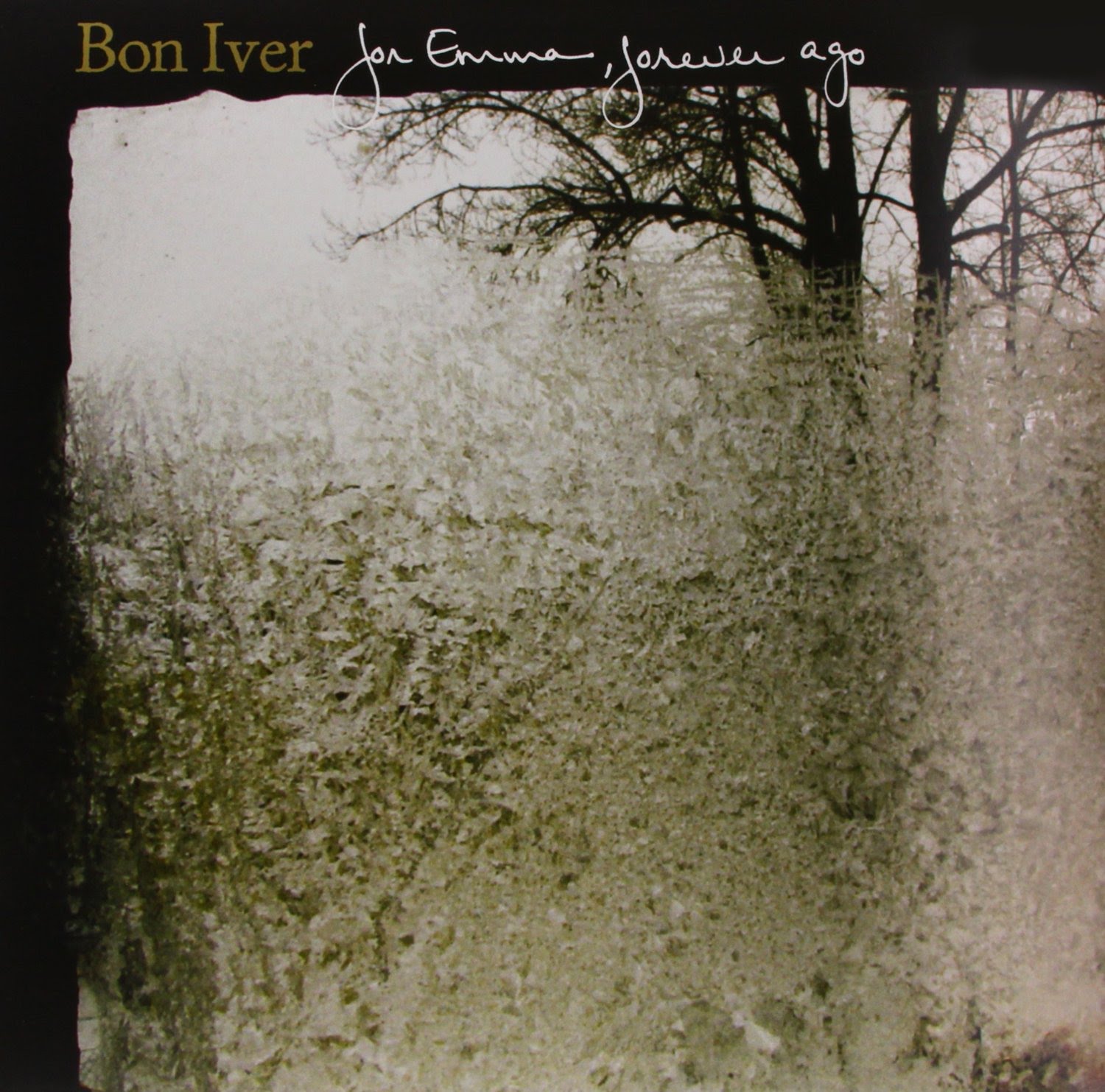 Bon Iver