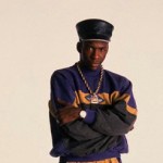 New Jack pioneer Bobby Brown