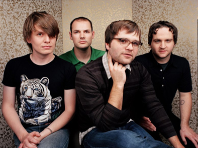 The 90 Minute Guide: Death Cab For Cutie