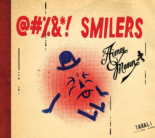 Aimee Mann smilers review