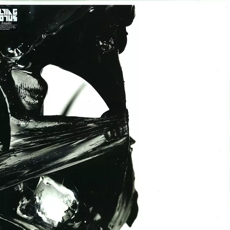 Flying Lotus : Los Angeles | Album review | Treble