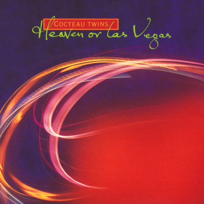 cocteau twins heaven or las vegas review