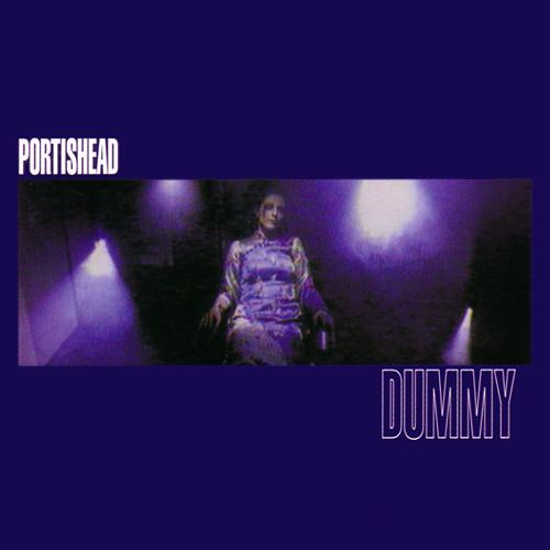 Portishead Dummy best trip-hop albums