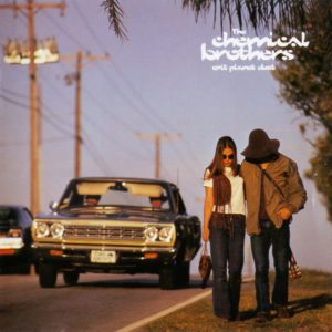 best chemical brothers collaborations Exit Planet Dust