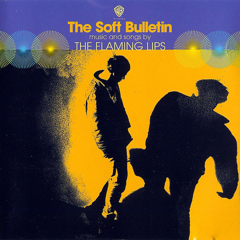 Flaming Lips The Soft Bulletin review