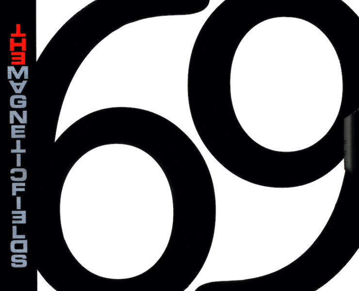 Magnetic Fields 69 love songs review