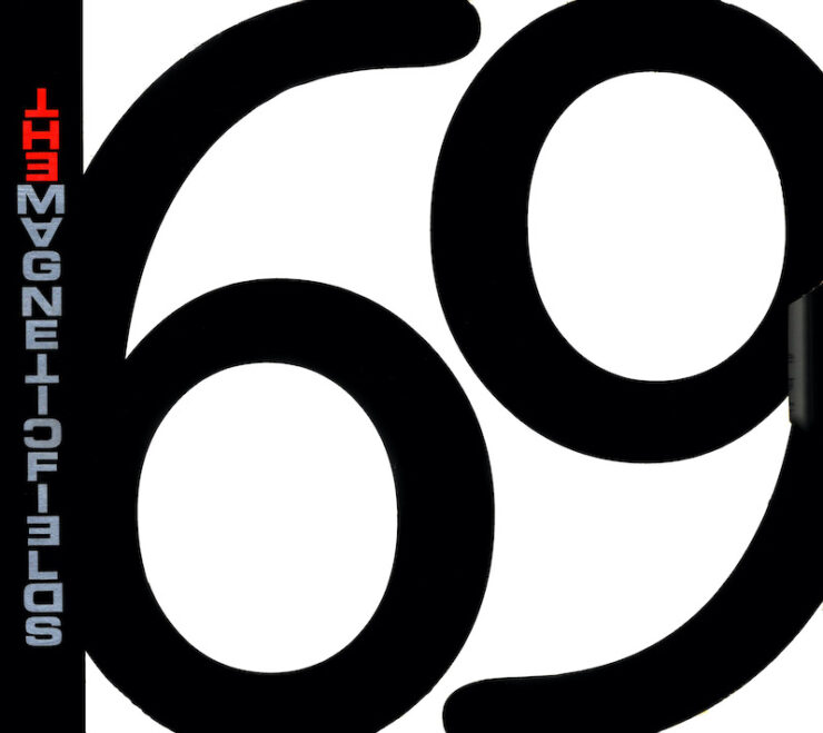Magnetic Fields 69 love songs review