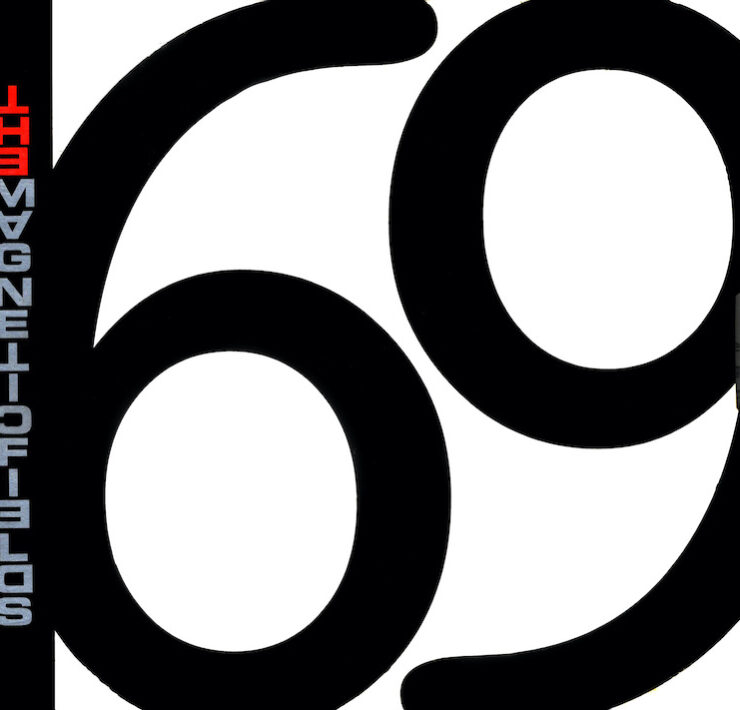Magnetic Fields 69 love songs review