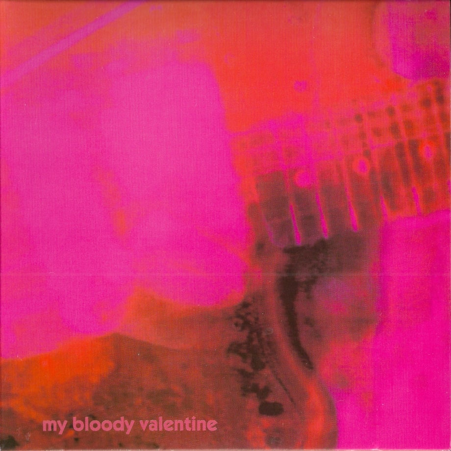 My Bloody Valentine Loveless review