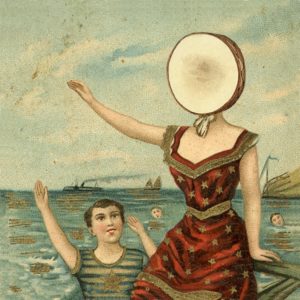 Neutral Milk Hotel In the Aeroplane Over the Sea review