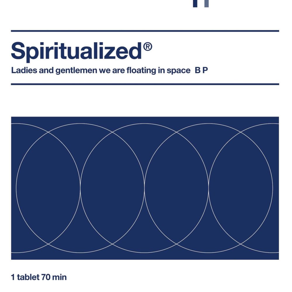 spiritualized ladies and gentlemen 25 years