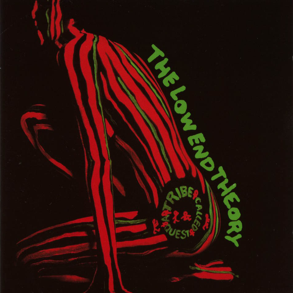 Tribe Called Quest The Low End Theory review