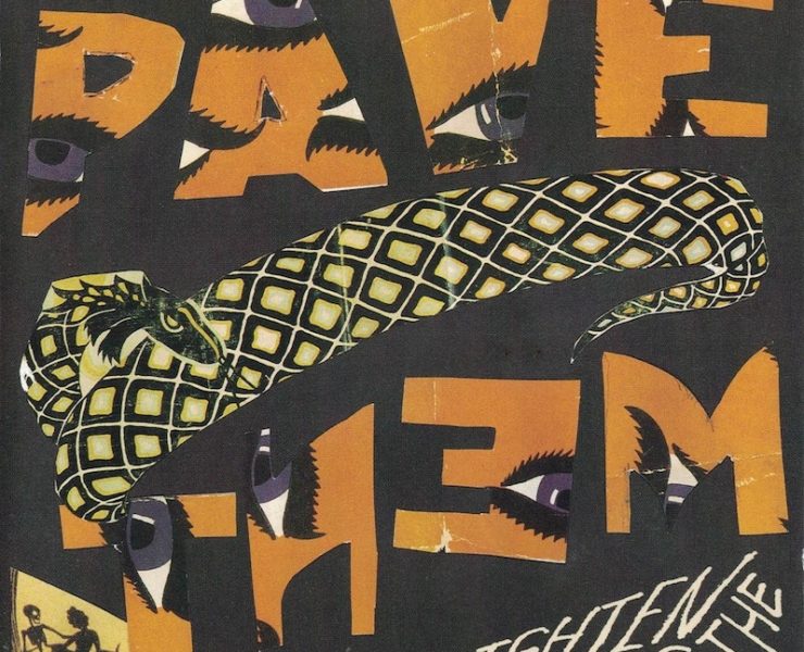 Pavement Brighten the Corners review