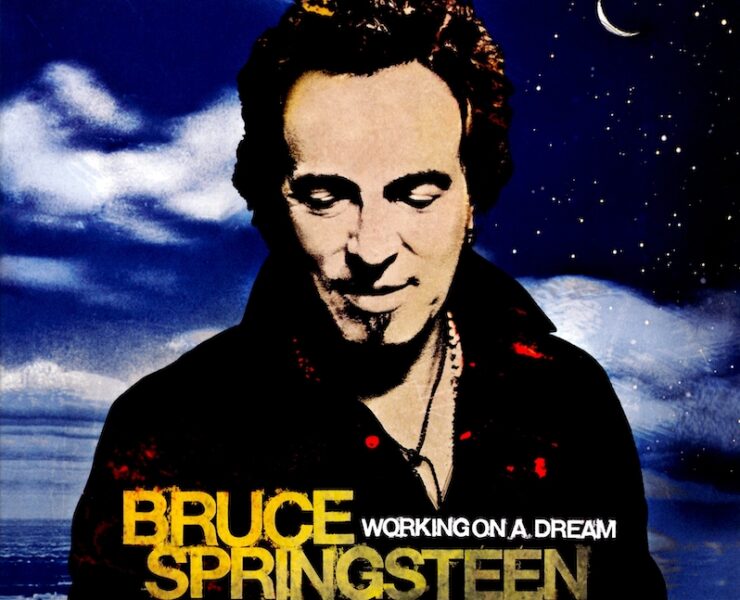 Bruce Springsteen Working on a Dream review