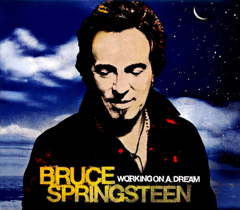 Bruce Springsteen Working on a Dream review