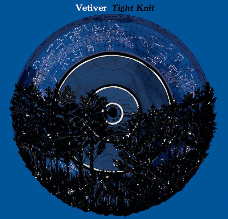 Vetiver Tight Knit review