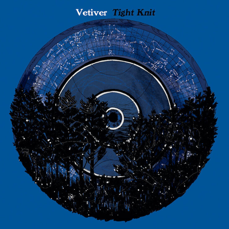 Vetiver Tight Knit review