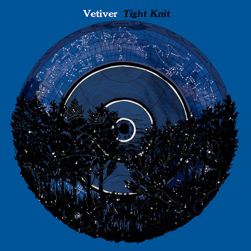 Vetiver Tight Knit review