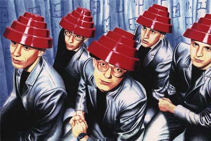 Devo