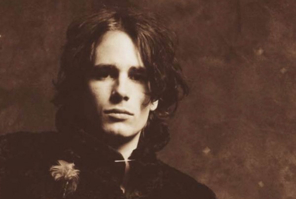 Jeff Buckley: A Pure Drop