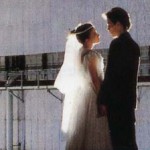 The ceremonial first dance