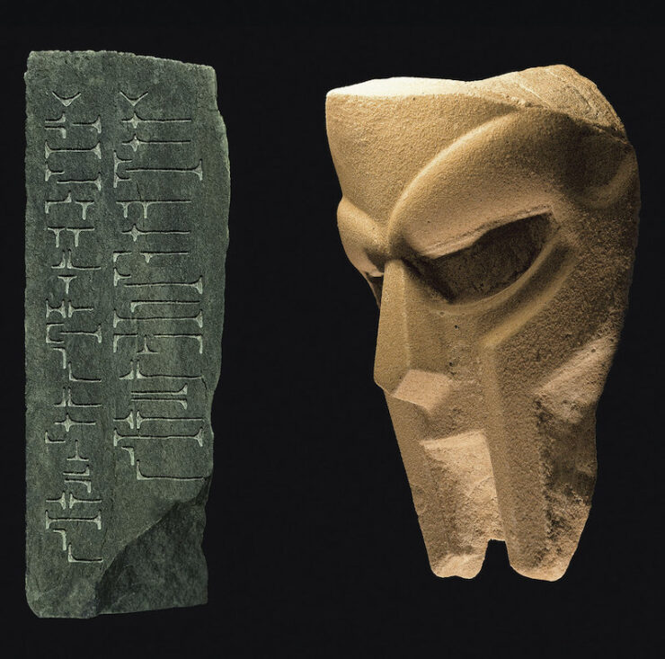 MF DOOM Born Like This review