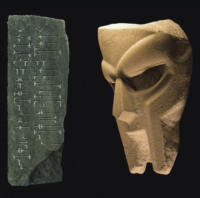 MF DOOM Born Like This review
