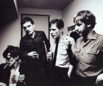 Joy Division