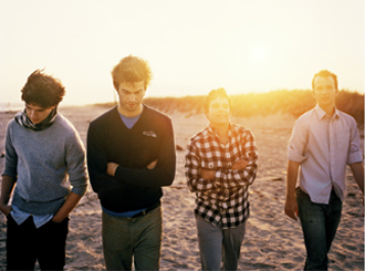 Vampire Weekend