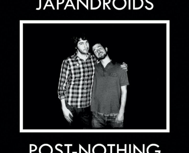 Japandroids post-nothing review