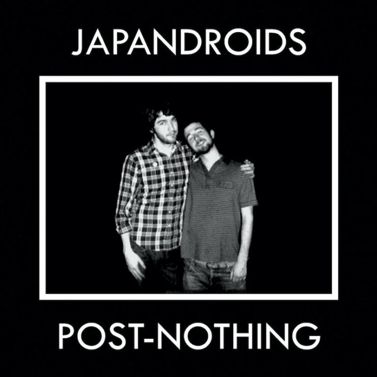 Japandroids post-nothing review